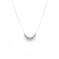 Collana Donna in Oro COOR-214-286